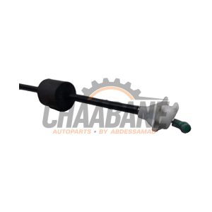 Cable (divers) 5E0839085 Skoda Octavia (5EAA) 1.6 TDI Greenline 16V 2012 / 2020