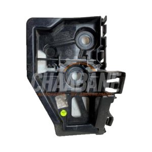 Support pare-chocs arriere droit 5NN807394A Volkswagen Tiguan Allspace (BW2) 1.4 TSI 16V 2016