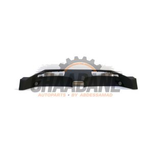 Plaque de protection toit cabriolet 8S7863475 Audi TT Roadster (FV9/FVR) 2.0 TFSI 16V TTS Quattro 2014