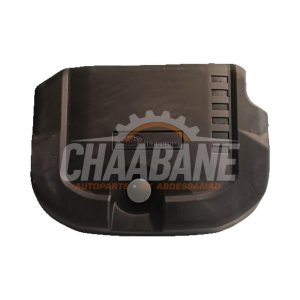 Couverture moteur LR187247 Landrover Defender II 3.0 D200 MHEV