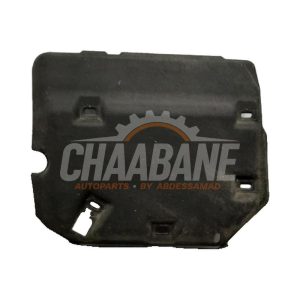 Cache sous moteur 17735A7F943 BMW i4 (G26) eDrive40 84 kWh 2021
