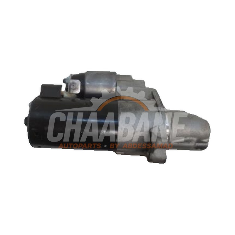 Demarreur A2769064400 Mercedes C-Klasse