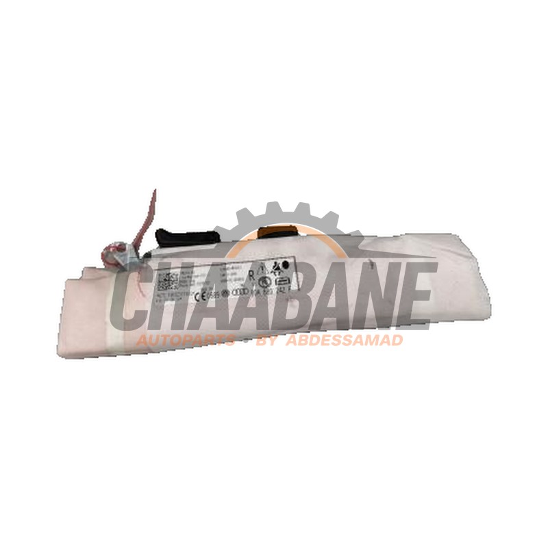 Airbag lateral 80A880242F Audi Q5 2016
