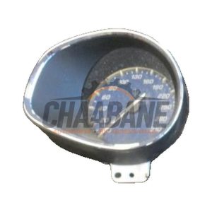 Compteur kilometrique KM 503010290614 Maserati Quattroporte VI 3.0 S Q4 Biturbo V6 24V 2012