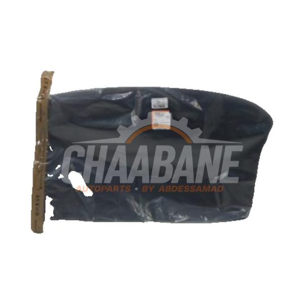 Plage arriere 575867769D Seat Ateca (5FPX) 2016