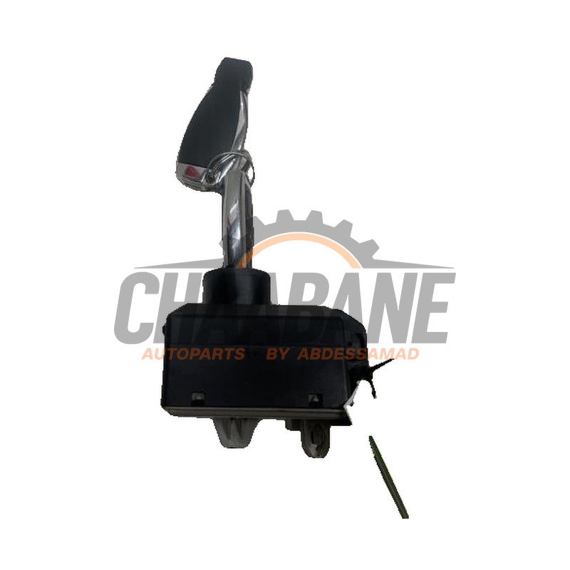 Serrure de contact + cle A2469054602 Mercedes A (W176) 1.6 A-180 16V