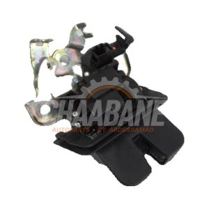 Serrure de coffre 8R0827505 Audi RS6 2013 / 2018