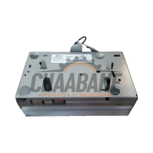 Module radio 9351979 BMW X6 (F16) M50d 3.0 24V 2014 / 2019