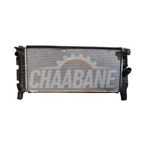Set refroidisseur 17118586321 BMW X1 (F48) xDrive 18d 2.0 16V 2014 / 2022