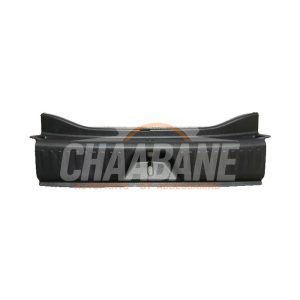 Grille daeration arriere A1766802901 Mercedes A (W176) 2.0 A-250 Turbo 16V 4-Matic