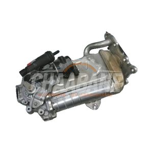Refroidisseur RGE A6541403301 Mercedes GLB-Klasse