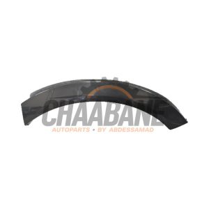 Cadre garde-boue 4KE853817A Audi E-Tron 2019