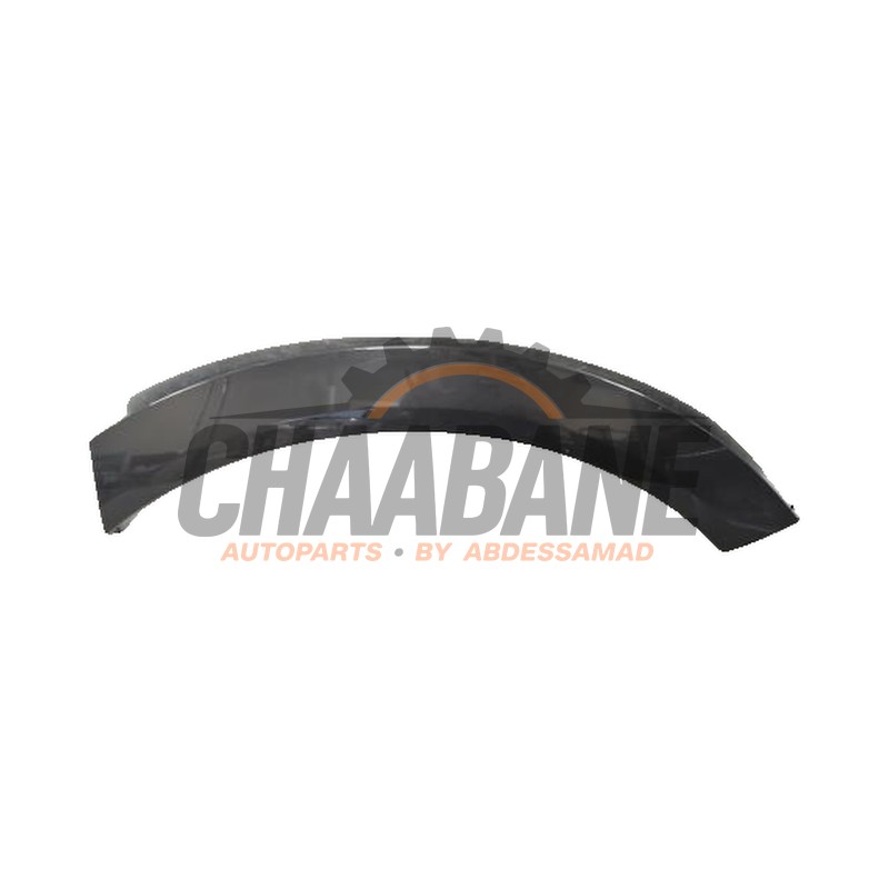 Cadre garde-boue 4KE853817A Audi E-Tron 2019