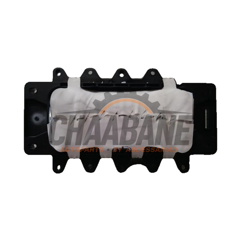 Airbag droite (tableau de bord) A1778602601 Mercedes CLA Shooting Brake (118.6) 1.3 CLA-200 Turbo 16V