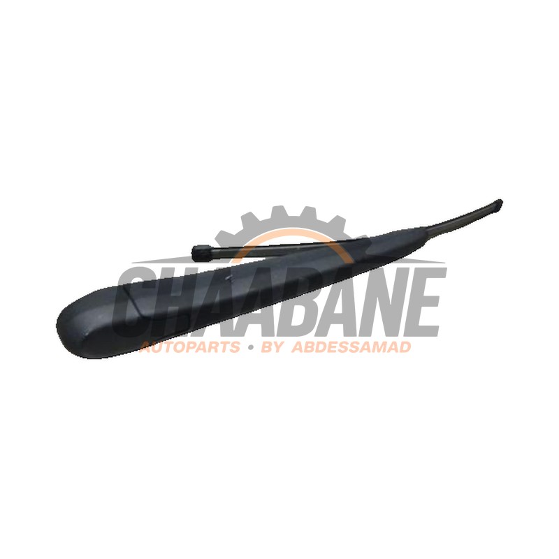 Bras essuie-glace arriere A2478206400 Mercedes GLA (H247) 1.3 200 Turbo 16V