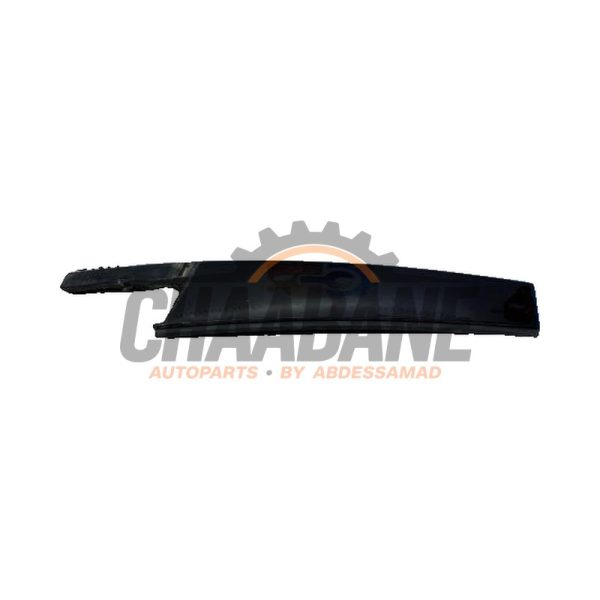 Moulure exterieure Style B 82G839902 Audi A1 Sportback (GBA) 1.0 30 TFSI 12V 2018