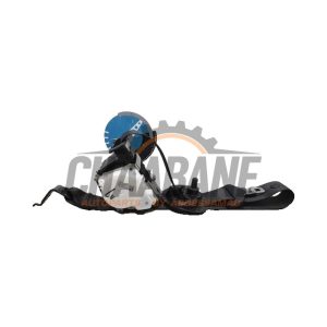 Ceinture avant gauche 34097872C BMW M2 (F87) M240i 3.0 24V 2015 / 2021