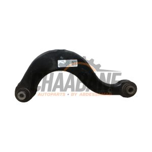 Bras de suspension haut arriere gauche 5Q0505323C Seat Leon ST (5FF) 1.8 TSI Ecomotive 16V 2012 / 2020