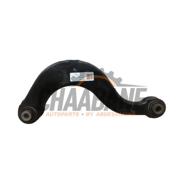 Bras de suspension haut arriere gauche 5Q0505323C Seat Leon ST (5FF) 1.8 TSI Ecomotive 16V 2012 / 2020