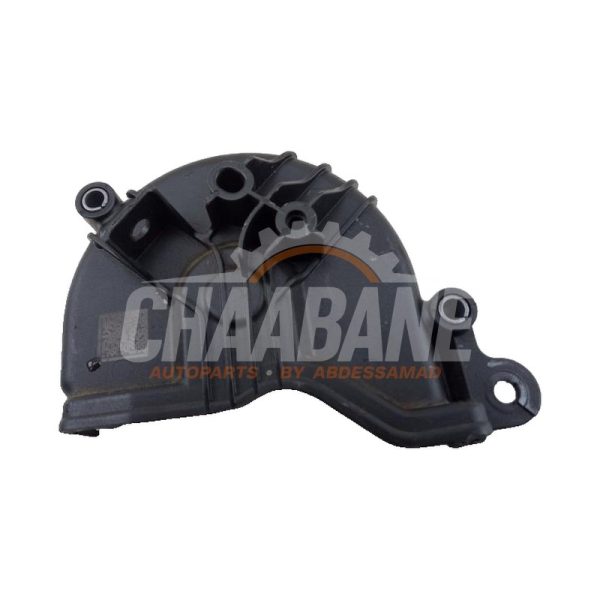 Couvercle de distribution Skoda Octavia Combi (5EAC) 1.5 TSI Evo 16V 2012 / 2020
