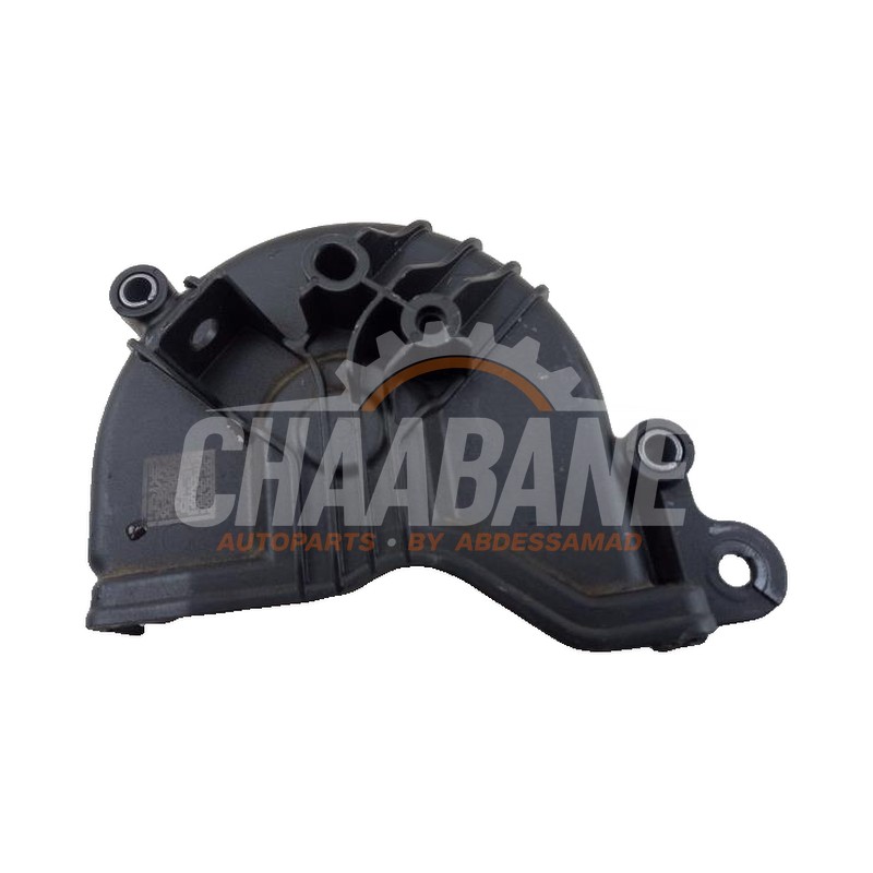 Couvercle de distribution Skoda Octavia Combi (5EAC) 1.5 TSI Evo 16V 2012 / 2020