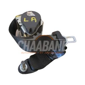 Ceinture de securite arriere gauche 627041500 Maserati Ghibli III 3.0 Diesel 2013