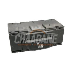 Commutateur chauffage siege 6828058 BMW X5 2018
