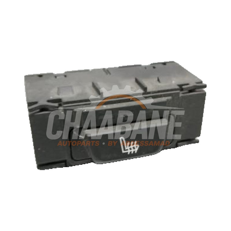 Commutateur chauffage siege 6828058 BMW X5 2018