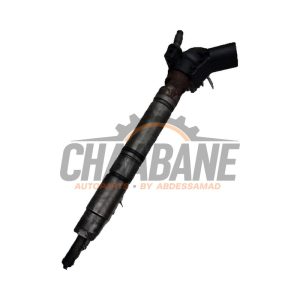 Injecteur (diesel) 059130277EL Audi A6 Allroad Quattro (C7) 3.0 TDI V6 24V biturbo 2012 / 2018