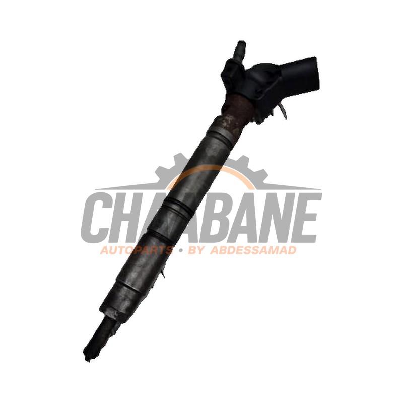 Injecteurs 059130277EL Audi A6 Allroad Quattro (C7) 3.0 TDI V6 24V biturbo 2012 / 2018