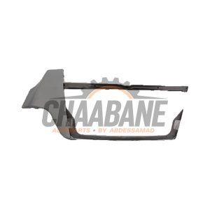 Cadre tableau de bord 18551846 Mercedes GLE Coupe (C292) 43 AMG 3.0 V6 24V Turbo 4-Matic