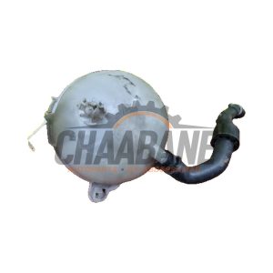 Reservoir dexpansion XXXXX Seat Leon (5FB) 2.0 TSI Cupra 280 16V 2012 / 2020