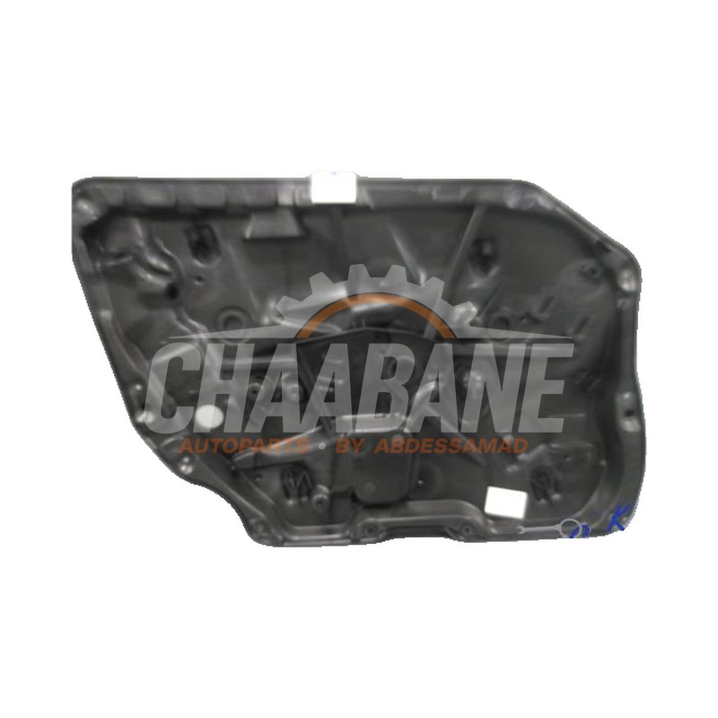 Mecanique vitre 4portes avant gauche A2227200179 Mercedes S-Klasse