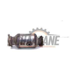 Catalyseur 8W0254253C Audi A6 Avant (C8) 2.0 16V 45 TFSI Mild Hybrid 2018