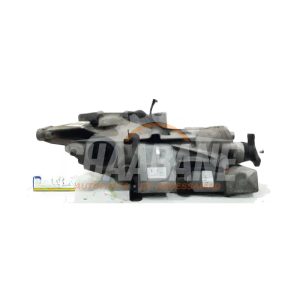 Differentiel arriere 8692602 BMW X2 (F39) xDrive 20d 2.0 16V 2017 / 2023