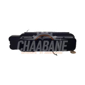 Calculateur moteur 04E907309A Seat Leon (5FB) 1.2 TSI Ecomotive 16V 2012 / 2020