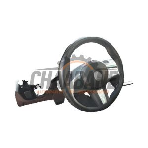 Kit+module airbag 32307855724 BMW 6 serie Gran Turismo (G32) 640i 3.0 TwinPower Turbo 24V 2017 / 2024
