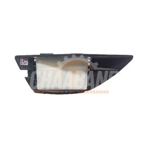 Capteur radar 66325A6DB55 BMW i4 (G26) eDrive40 84 kWh 2021