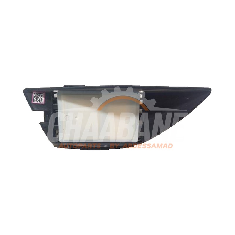Capteur radar 66325A6DB55 BMW i4 (G26) eDrive40 84 kWh 2021