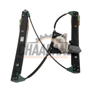 Mecanique vitre 4portes arriere droite 760839462D Volkswagen Touareg 2017