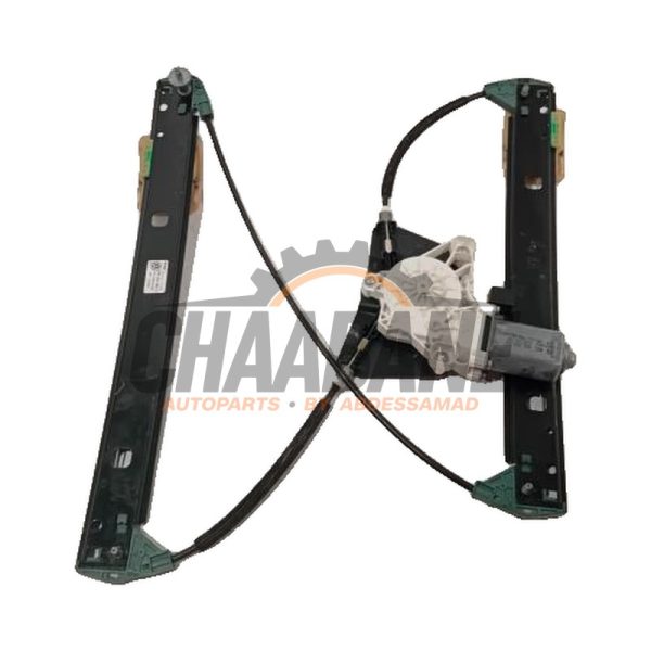 Moteur leve vitre arriere droit 760839462D Volkswagen Touareg 2017