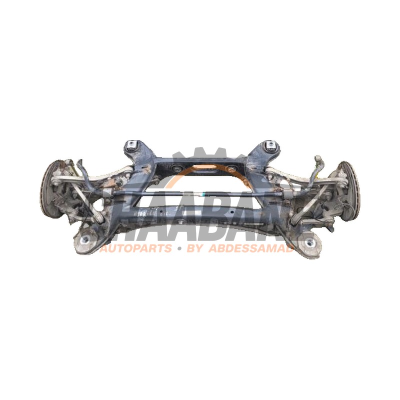 Arbre entrainement roue arriere A2123503605 Mercedes C Estate (S205) C-350 e 2.0 16V