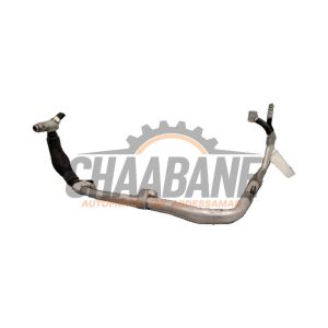 Tuyau de climatisation 9J1816112K Porsche Taycan Sport Turismo (Y1C) 79 kWh 2021