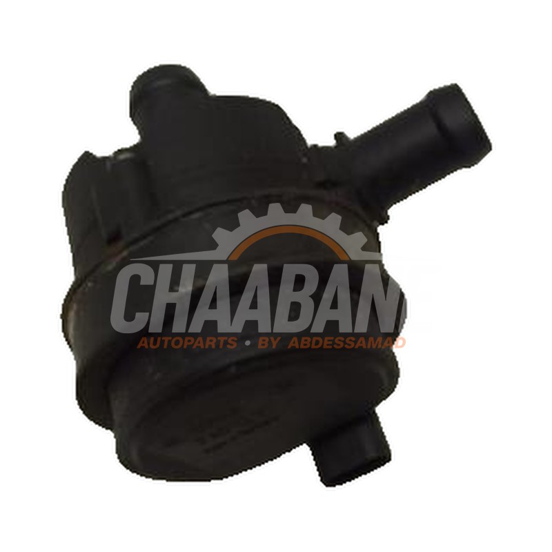 Pompe a eau supplementaire 0392023206 Mercedes B (W247)