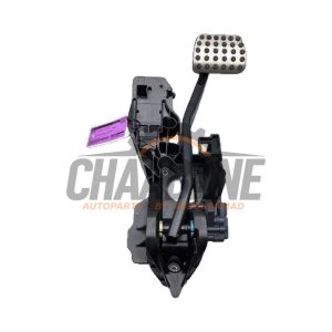 Pedale de frein A1772900500 Mercedes B (W247) 1.3 B-250 e Turbo 16V