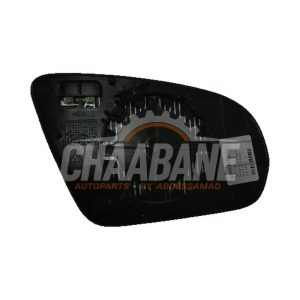 Glace retroviseur gauche A0998102316 Mercedes C-Klasse