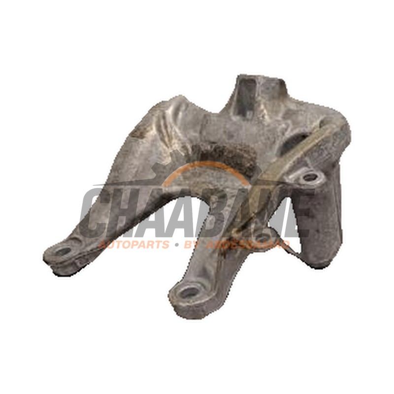 Support moteur 4M0199308BF Audi RS 6 Avant (C8) 4.0 V8 TFSI Mild Hybrid 32V 2019