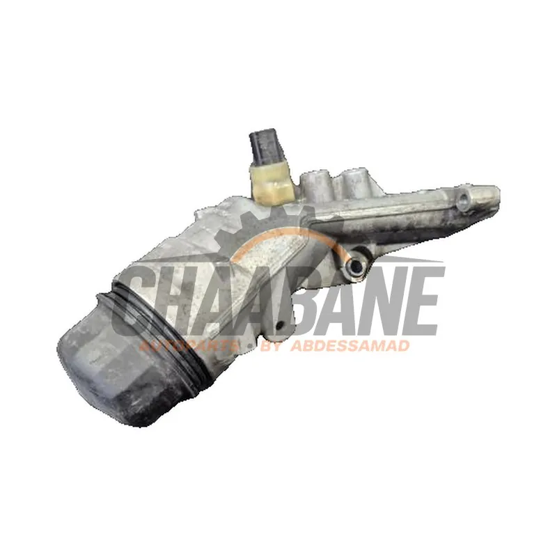 Boitier filtre a huile G4D36714B Jaguar XF (X260) 2.0 D 25d 16V AWD