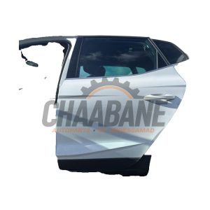 Portiere 4portes arriere gauche 6F9833051E Seat Arona (KJX) 1.0 TSI 12V 2017