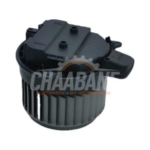 Ventilateur chauffage 4H1820021B Audi A6 Allroad Quattro (C7) 3.0 TDI V6 24V 2012 / 2018